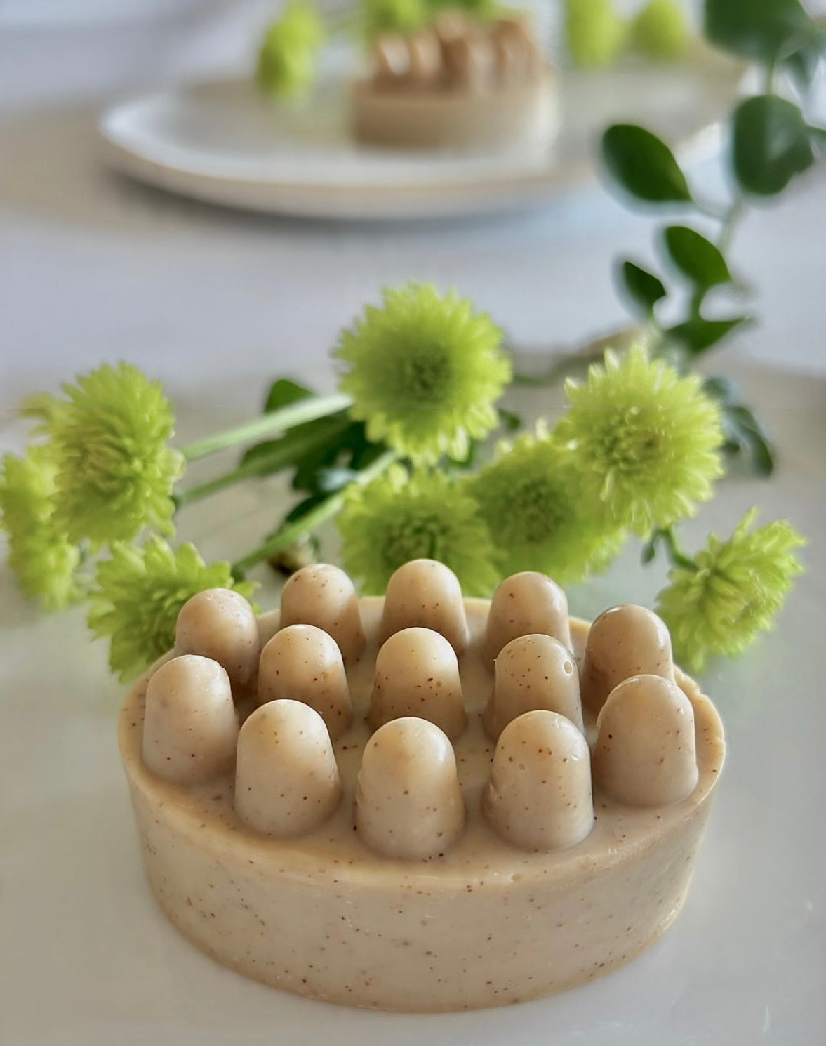 Coffee Massage Soap Bar