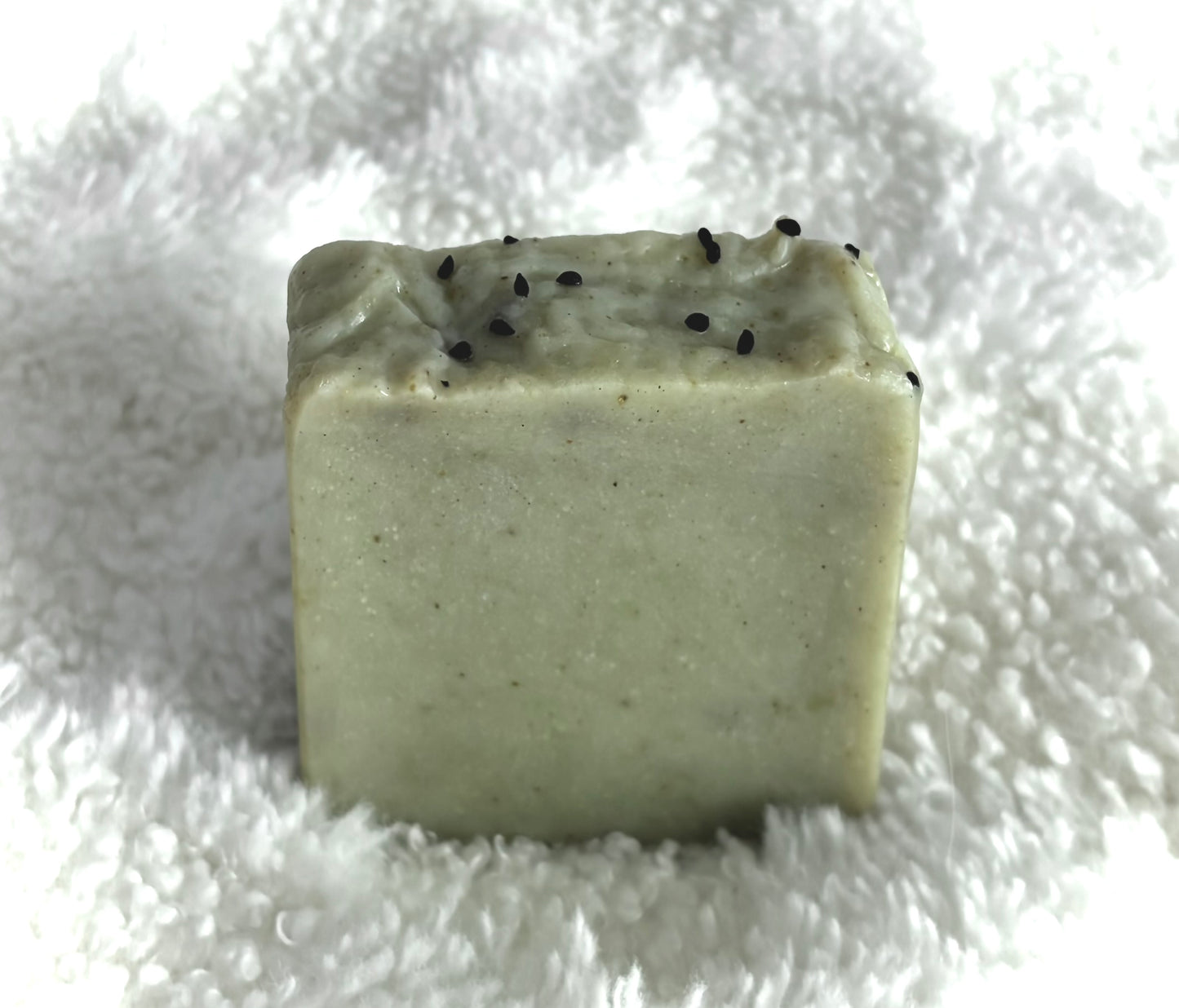 Sage & Black seeds