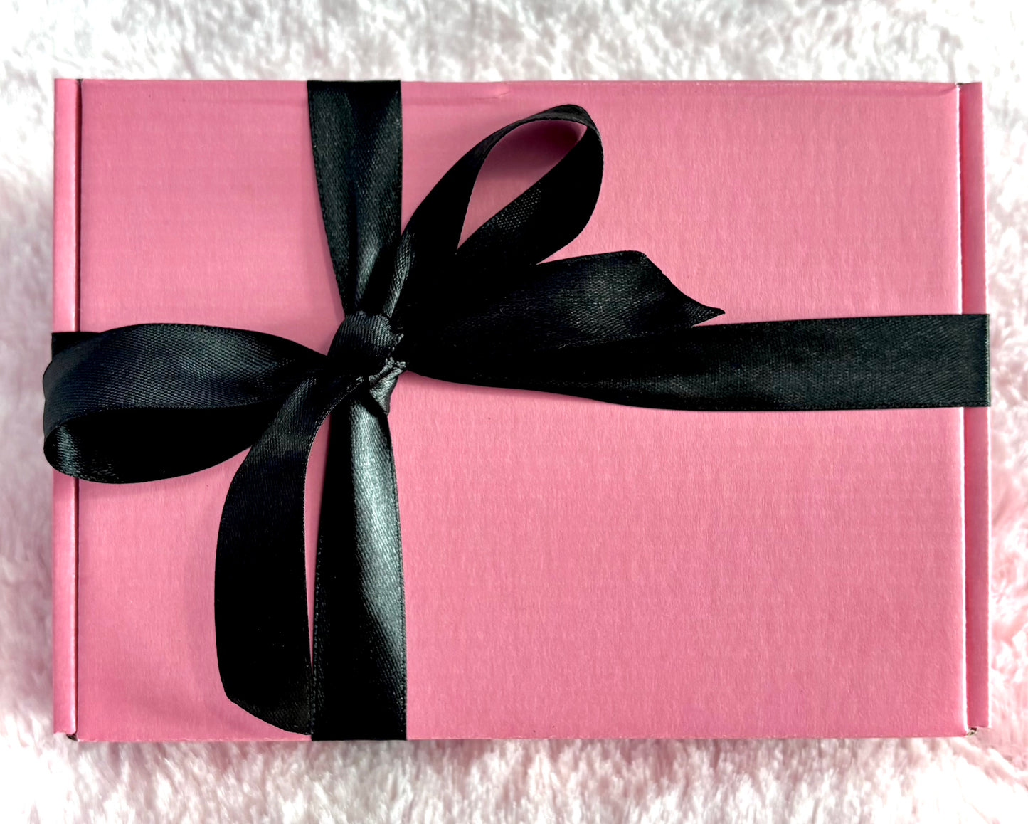 Mother’s Day Rose Petals gift box