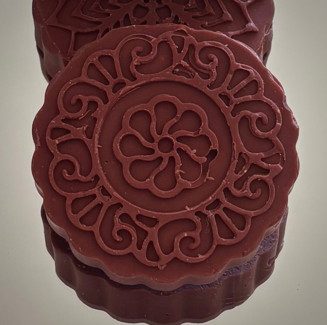 Frankincense & Moroccan Red Clay