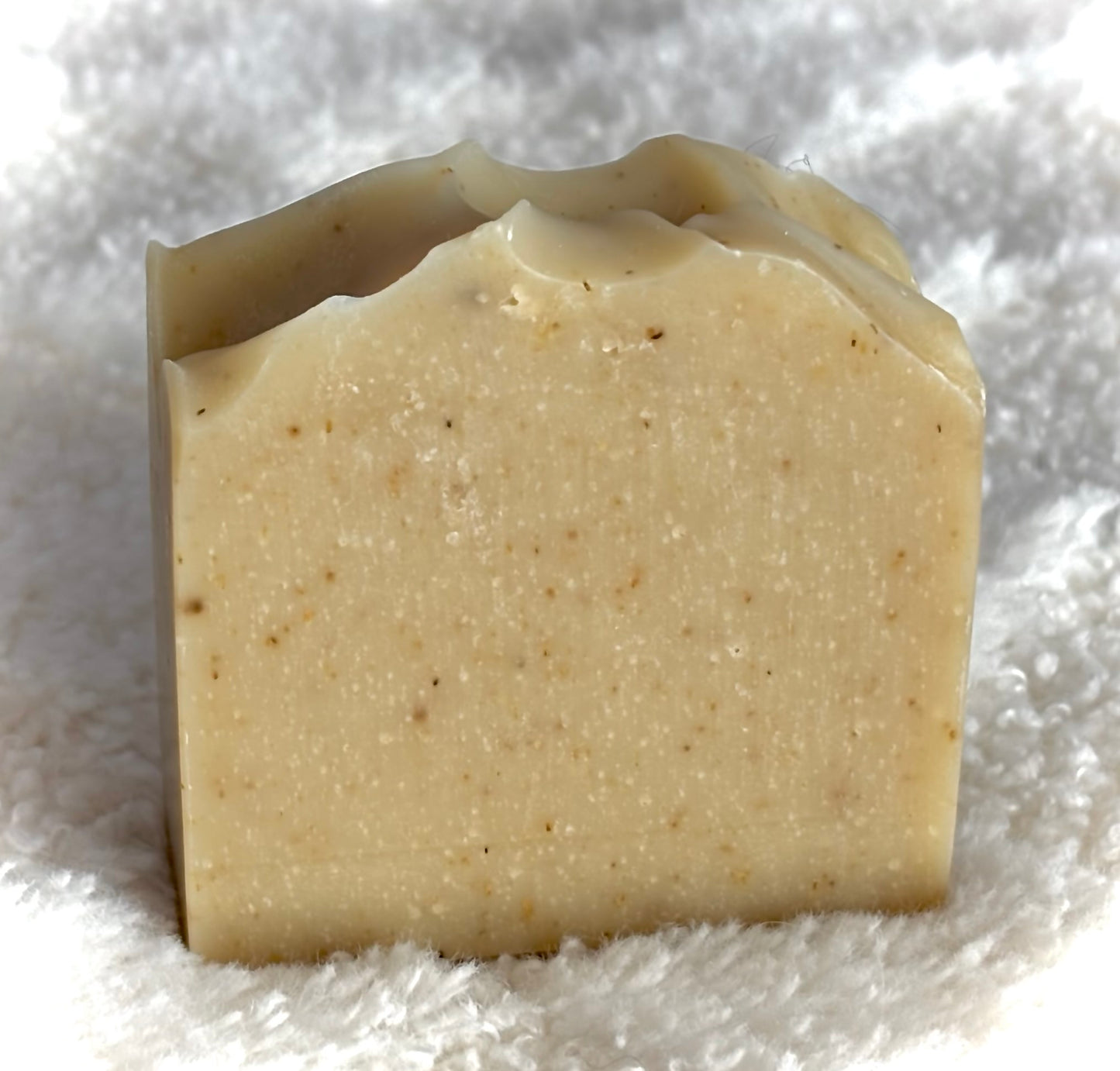 Honey Chamomile